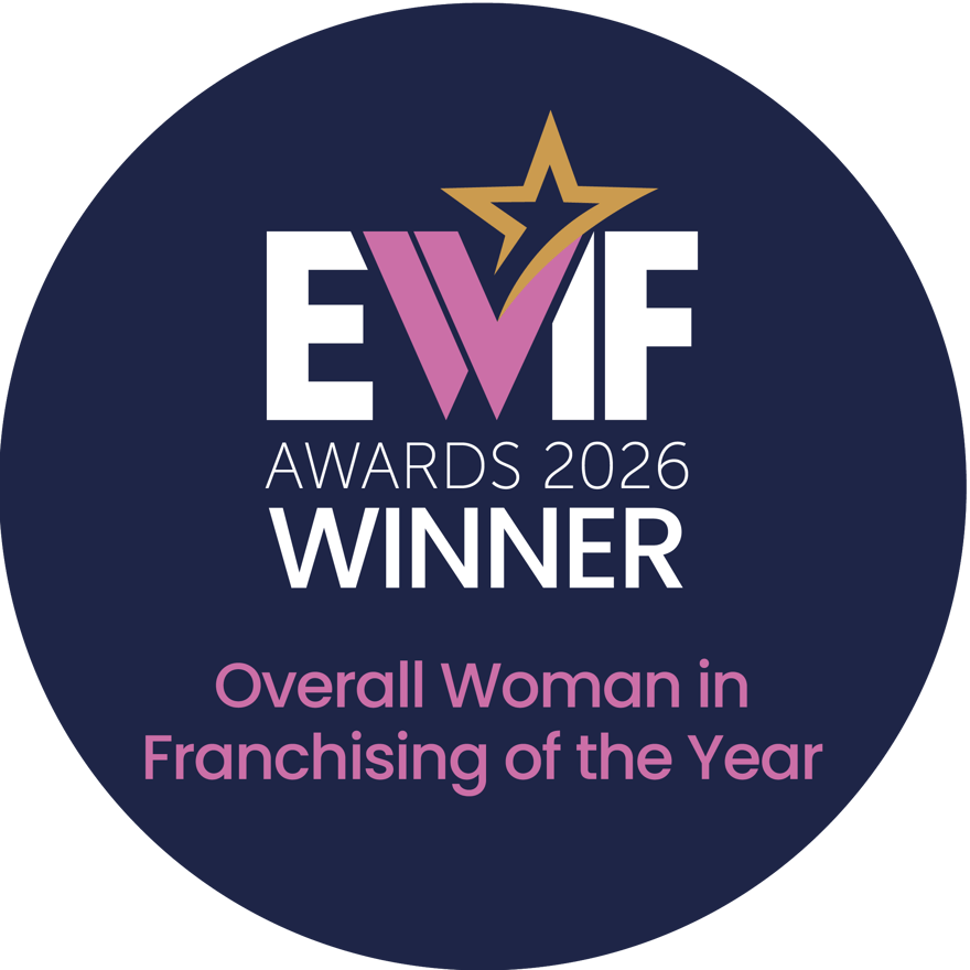 overall woman